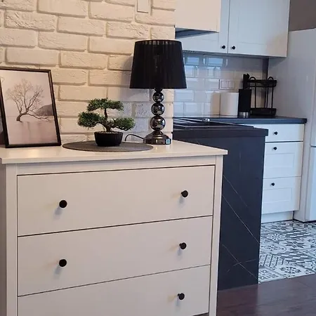 Апартаменты 2