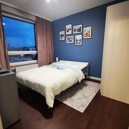 Apartmán 2 Siedlce