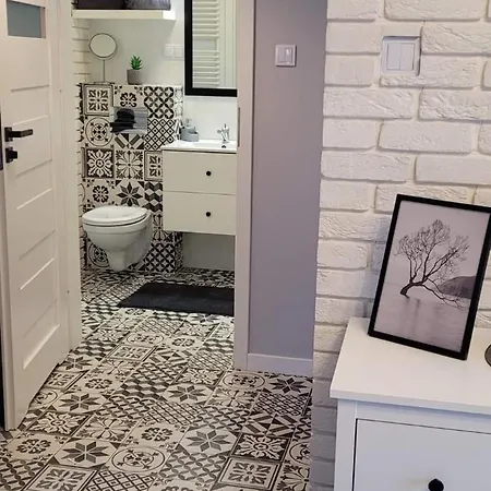 Апартаменты 2