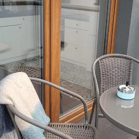 2 Апартаменты Седльце